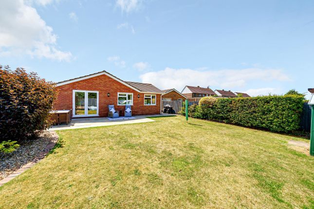 Bungalow for sale in Chapel Lane, Navenby, Lincoln, Lincolnshire