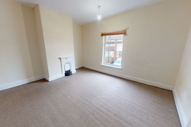 Terraced house for sale in Stoke Old Road, Hartshill, Stoke-On-Trent