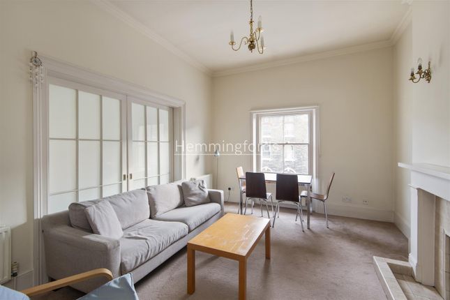 Thumbnail Flat to rent in Regents Park Road, Primrose Hill