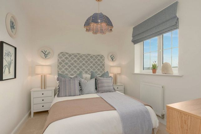 Plot 52 - The Bromley,, Church Meadows, Nelson photo 3