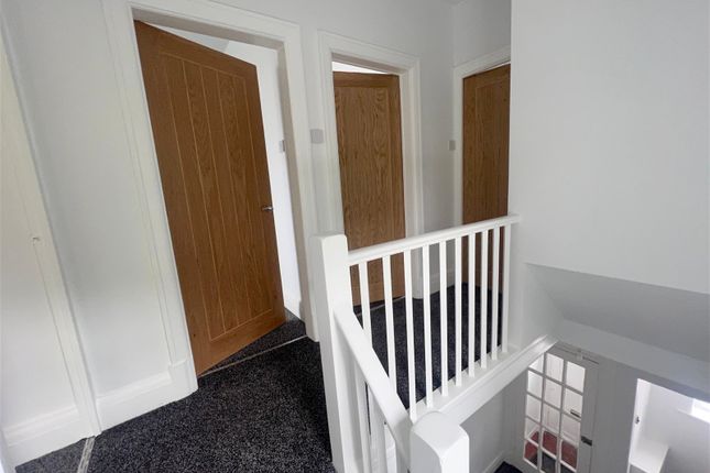 Semi-detached house for sale in Wellington Road, Fallowfield, Manchester