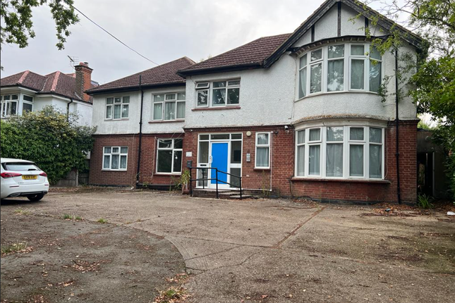 Thumbnail Detached house for sale in Elms Road, Harrow