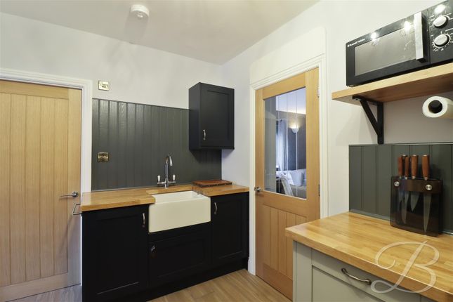 38, East Street, Chesterfield photo 4