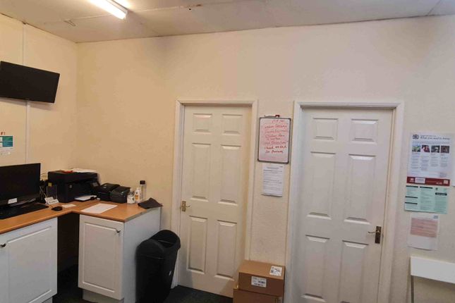 Thumbnail Retail premises to let in Craster Street, Sutton-In-Ashfield