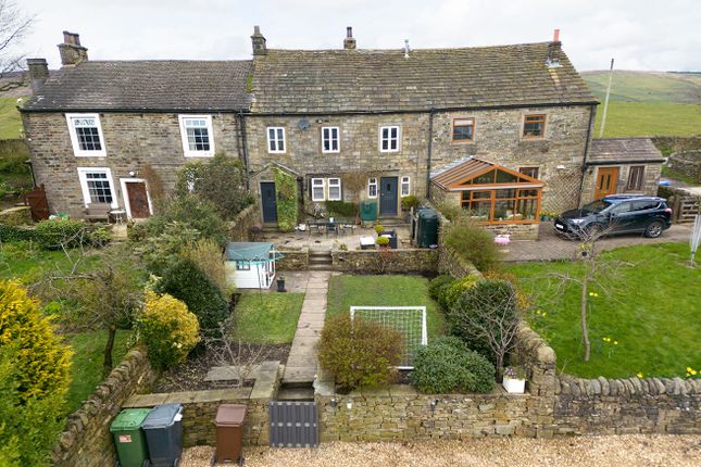 Cottage for sale in Hill Top Cottage, Stump Hall Road, Higham, Lancashire