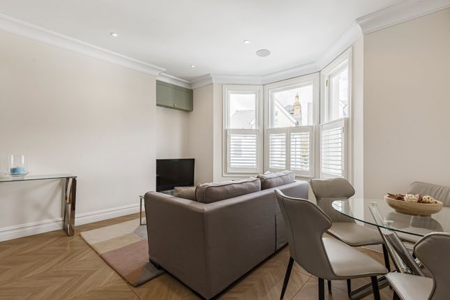 Flat 2, 57, Larkfield Road, Richmond photo 4