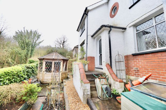 Detached house for sale in Pennar Lane, Newbridge