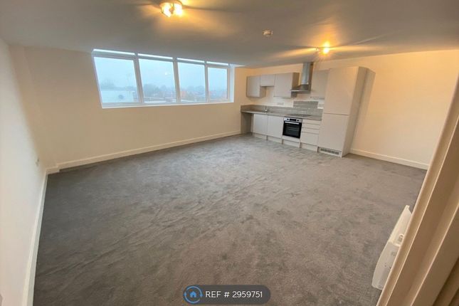 Flat, Station House A Eaton Court High Street, Long Eaton, Nottingham photo 2