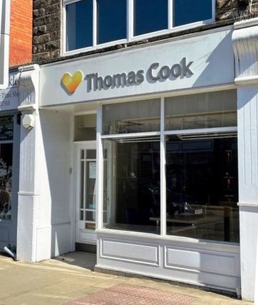Thumbnail Retail premises to let in Causeway Lane, Matlock