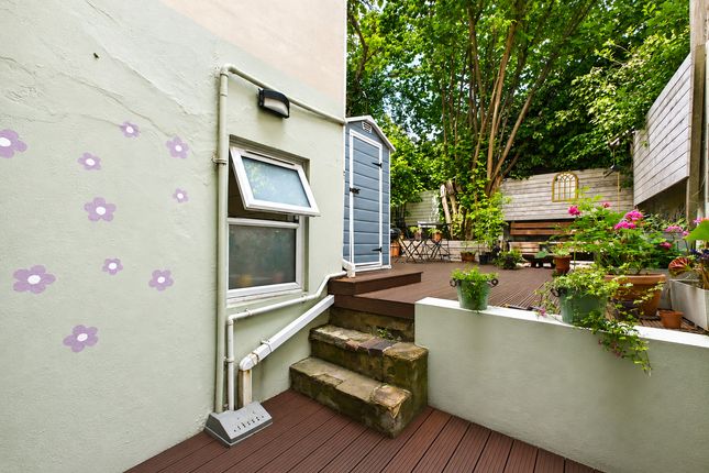 13b, New England Road, Brighton photo 2