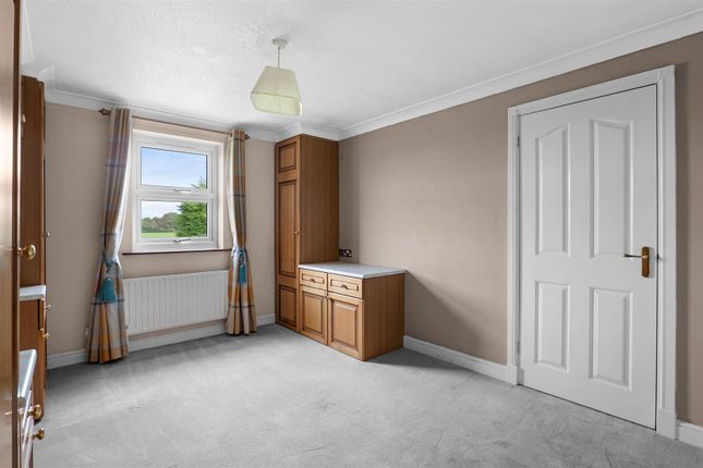 Detached house for sale in Bath Road, Broomhall, Worcester