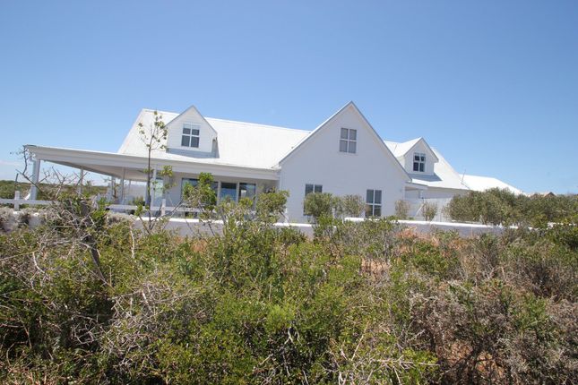 Thumbnail Detached house for sale in 5 Sand Plover Crescent, Grotto Bay, Western Cape, South Africa