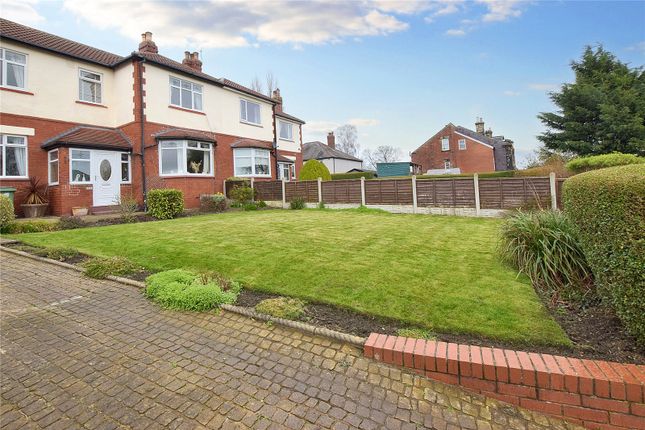 Semi-detached house for sale in Westfield Avenue, Leeds, West Yorkshire