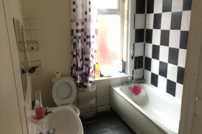 Terraced house for sale in Bayswater Terrace, Leeds