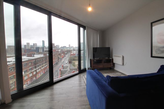 Flat to rent in The Forge, Park Works, Bradford Street, Digbeth