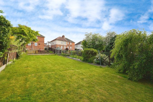 Thumbnail Semi-detached house for sale in Green Lane, Worcester, Worcestershire