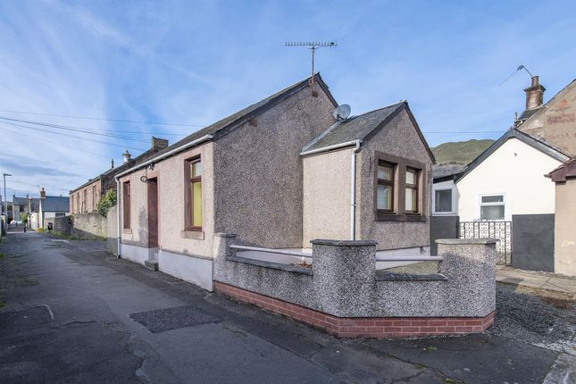 Thumbnail Detached house for sale in 48A Hill Street, Tillicoultry