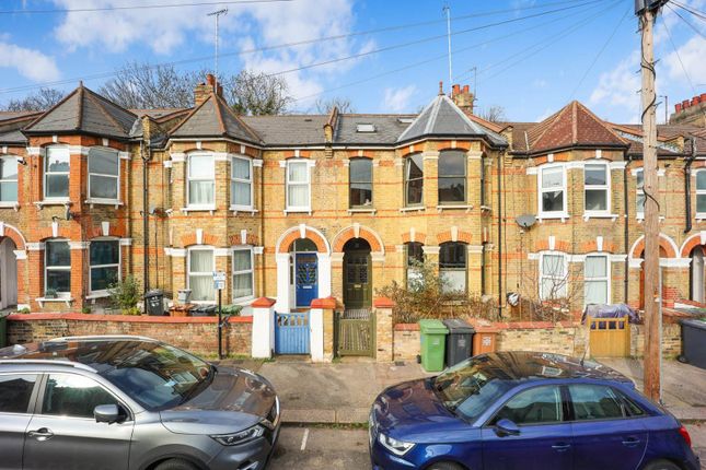 Terraced house to rent in Sandrock Road, Lewisham, London