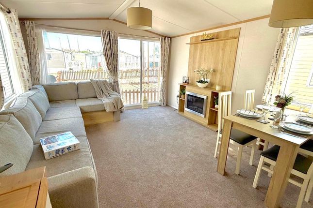 3, Suffolk Sands Holiday Park, Felixstowe photo 2