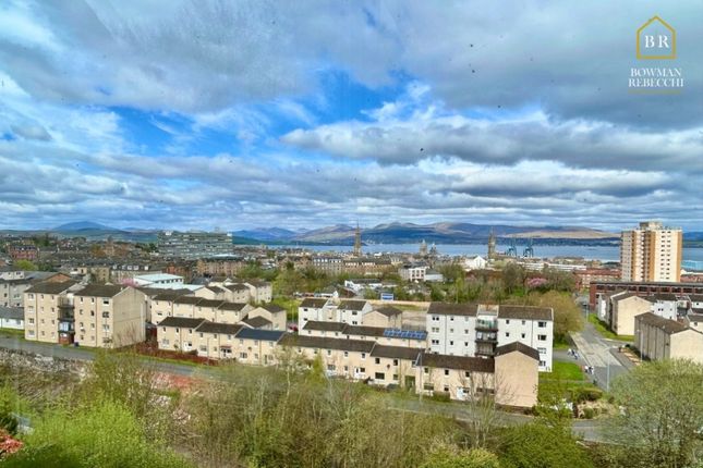 Flat for sale in Dempster Street, Inverclyde, Greenock