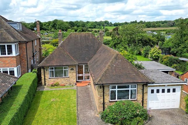 Thumbnail Detached house for sale in Back Lane, Chalfont St. Giles