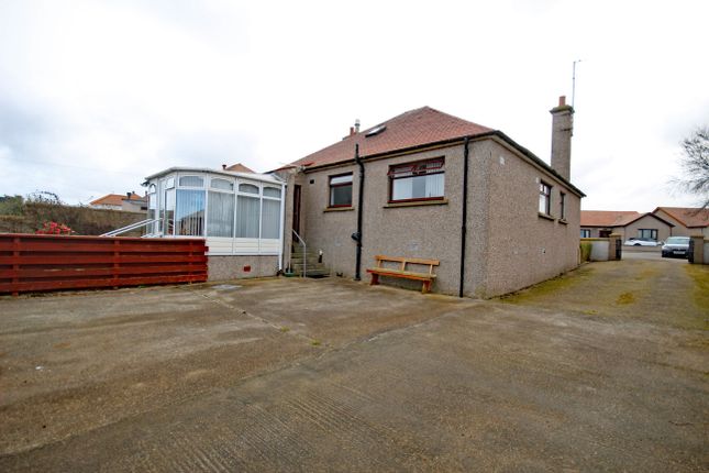 Detached house for sale in Alt Na Craig, 24 Highfield Road, Buckie