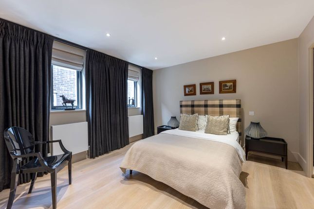 Thumbnail Terraced house for sale in Cato Street, Marylebone, London