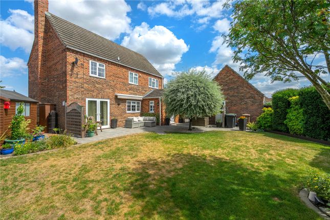 31, Godson Avenue, Sleaford photo 4