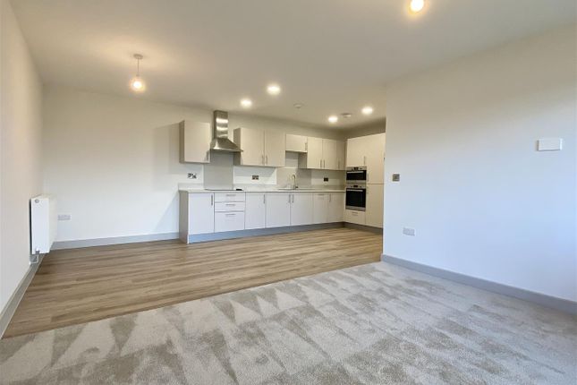 Flat for sale in The Turner, Beaufields House, Collingham