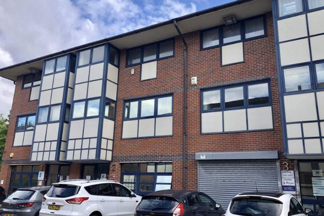 Office to let in Ground Floor, Unit 2, Southampton