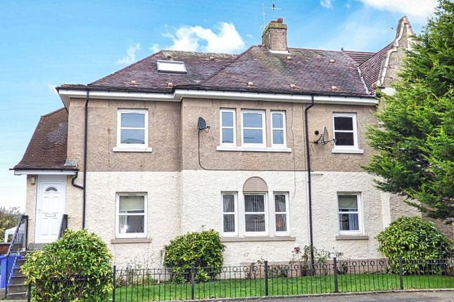 5 bed maisonette for sale in Ferguson Street, Stirling, Stirlingshire FK8