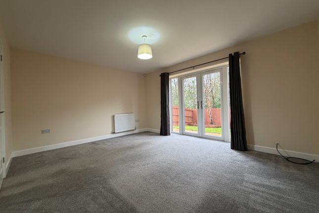 Galley Close, Cannock photo 2