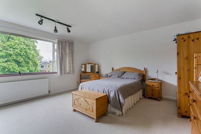 Detached house for sale in Camley Park Drive, Maidenhead