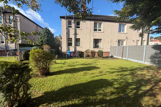 Wilverton Road, Glasgow photo 4