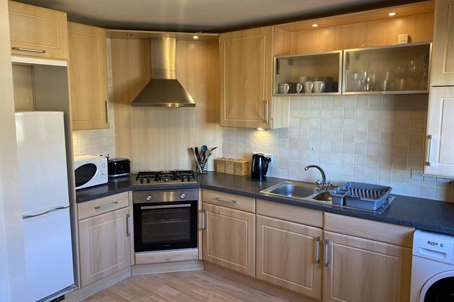 14 Bannermill Place, Aberdeen, AB24 5EA, Aberdeen photo 3
