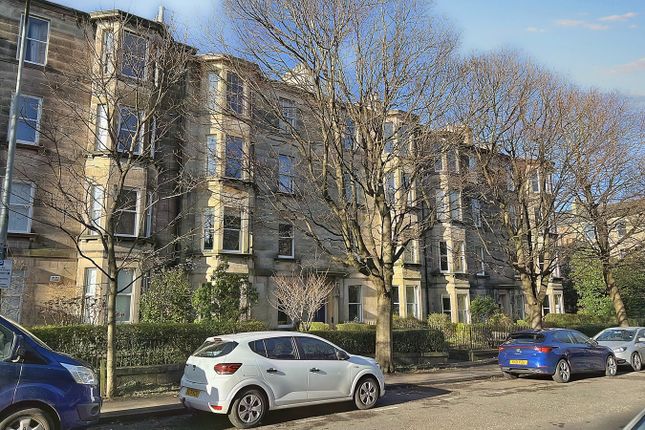 Flat for sale in Gladstone Terrace, Edinburgh EH9