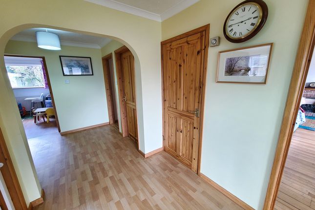 Detached bungalow for sale in Sycamore Avenue, Eastleigh