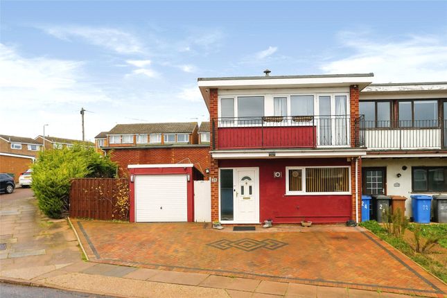 Detached house for sale in Annbrook Road, Ipswich