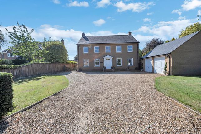 Detached house for sale in The Street, Barton Mills, Bury St. Edmunds