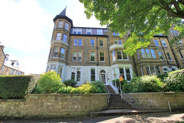 Thumbnail Flat for sale in Octagon Court, Valley Drive, Harrogate