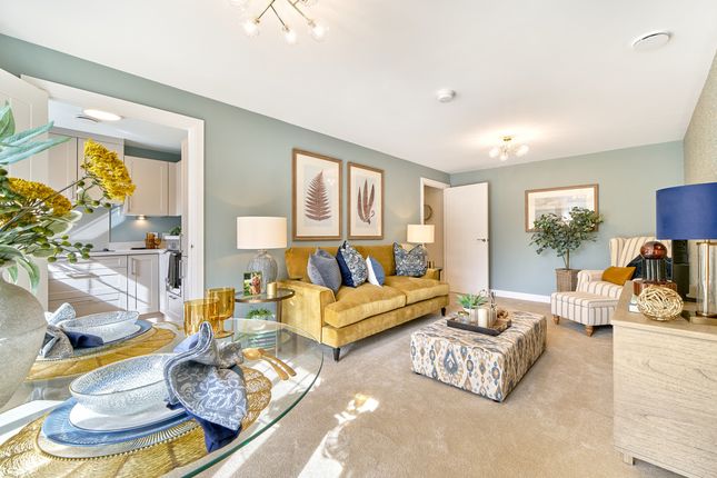 Flat 1, 20, Chalkwell Avenue, Westcliff-on-Sea photo 4