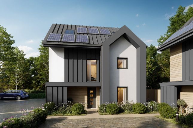 The Windlass Court Development, Station Road, Nr. Wantage photo 3