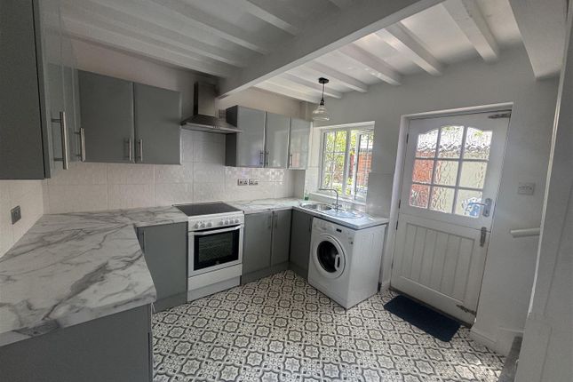 4, Widdowsons Row, Nottingham photo 2