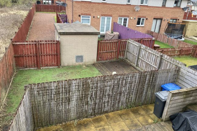 Flat for sale in Jane Rae Gardens, Clydebank, West Dunbartonshire