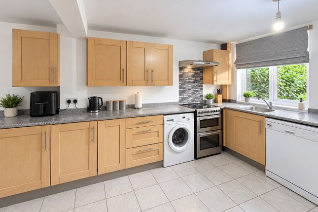 3-bed house on 5, Nottingham, £1,250/mo