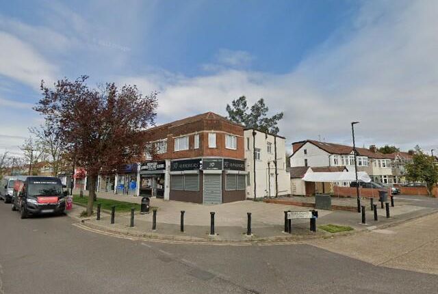 Thumbnail Retail premises to let in Bentley Mews, Faversham Avenue, Enfield