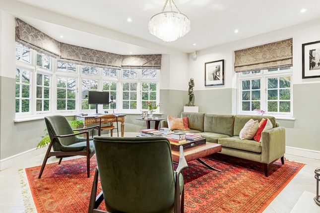 Detached house for sale in The Bishops Avenue, London