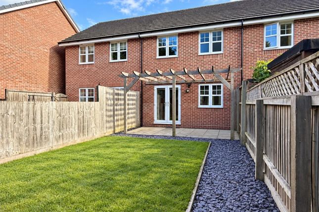 8 Bridge Court, College Road, Hereford photo 2