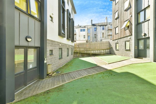 Studio 10, First Floor, 5, Marvell Lane, Plymouth photo 4