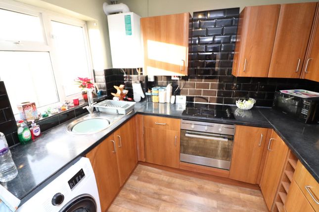 Terraced house for sale in Pitchcombe, Yate, Bristol